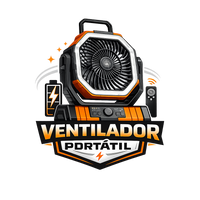 Ventiladores Portatiles